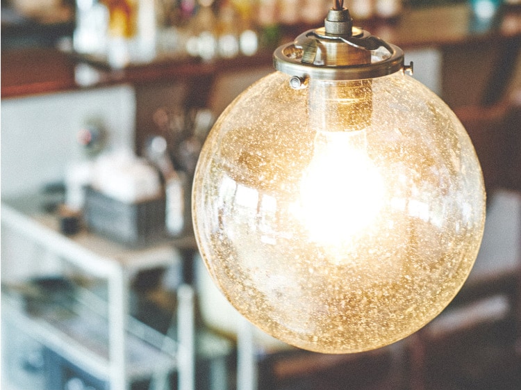 Orelia(L) オレリア(L) ペンダントライト | ペンダントライト