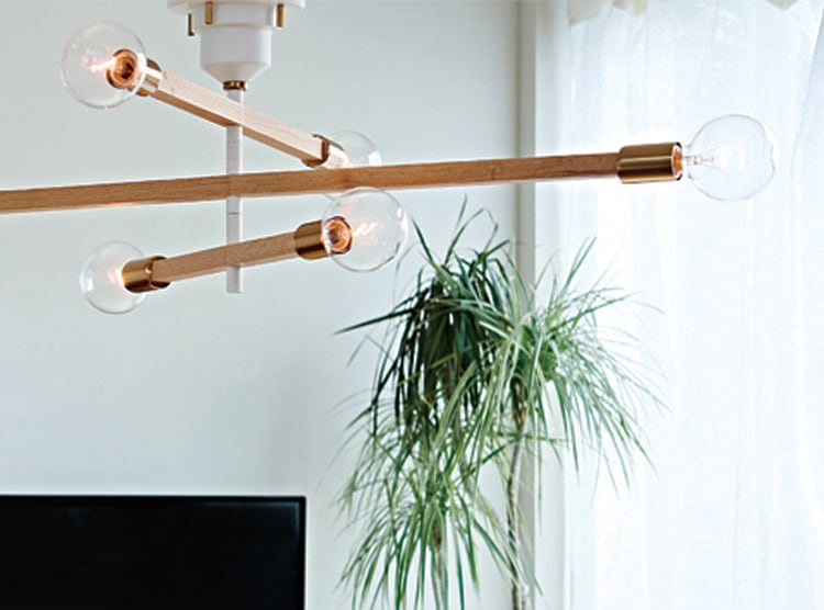 Astre - baum - アストル バウム シーリングライト | シーリングライト