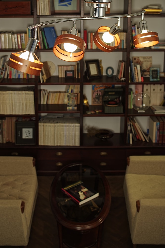 Arche アーチェ シーリングライト | シーリングライト | INTERFORM INC