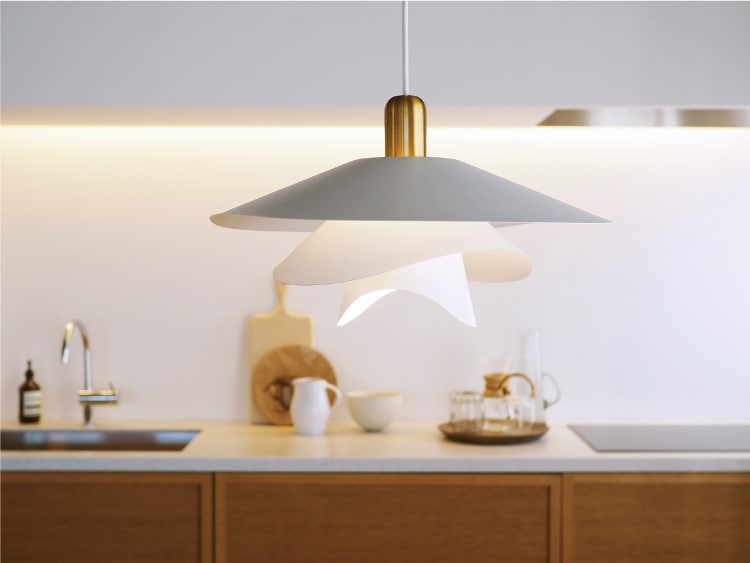 Vinka ヴィンカ ペンダントライト | ペンダントライト | INTERFORM INC