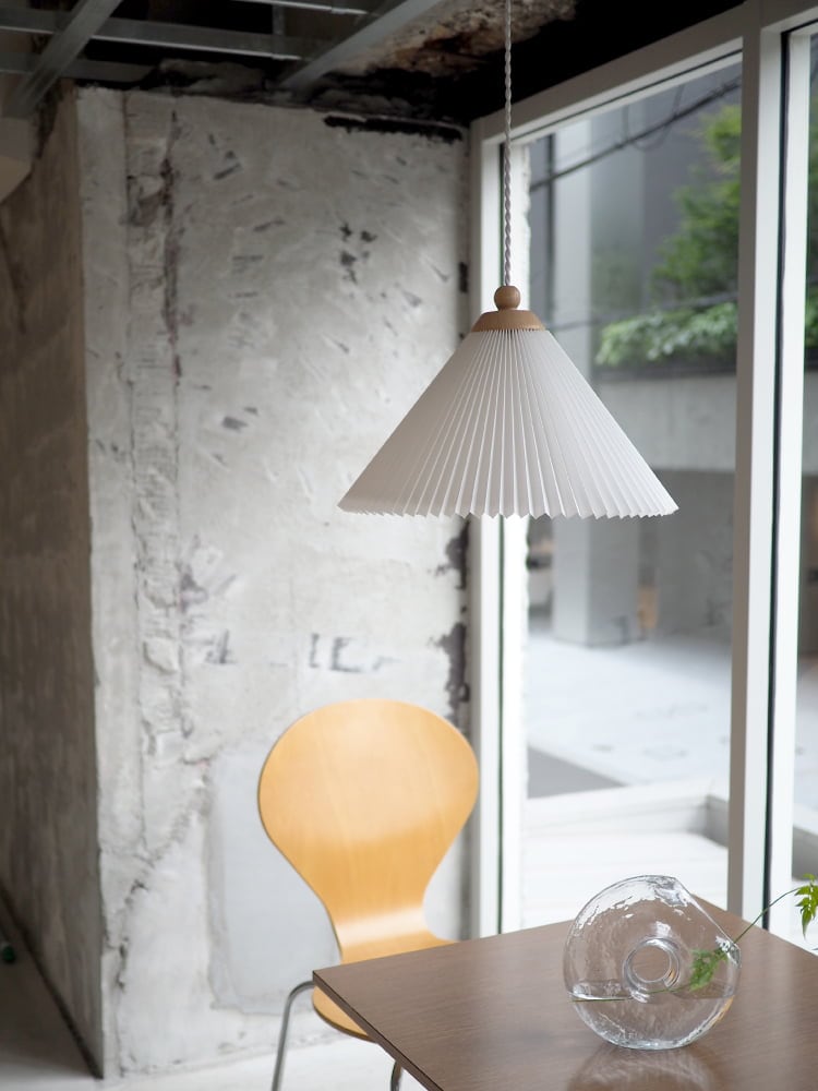 Stilla スティラ ペンダントライト | すべての商品 | INTERFORM INC