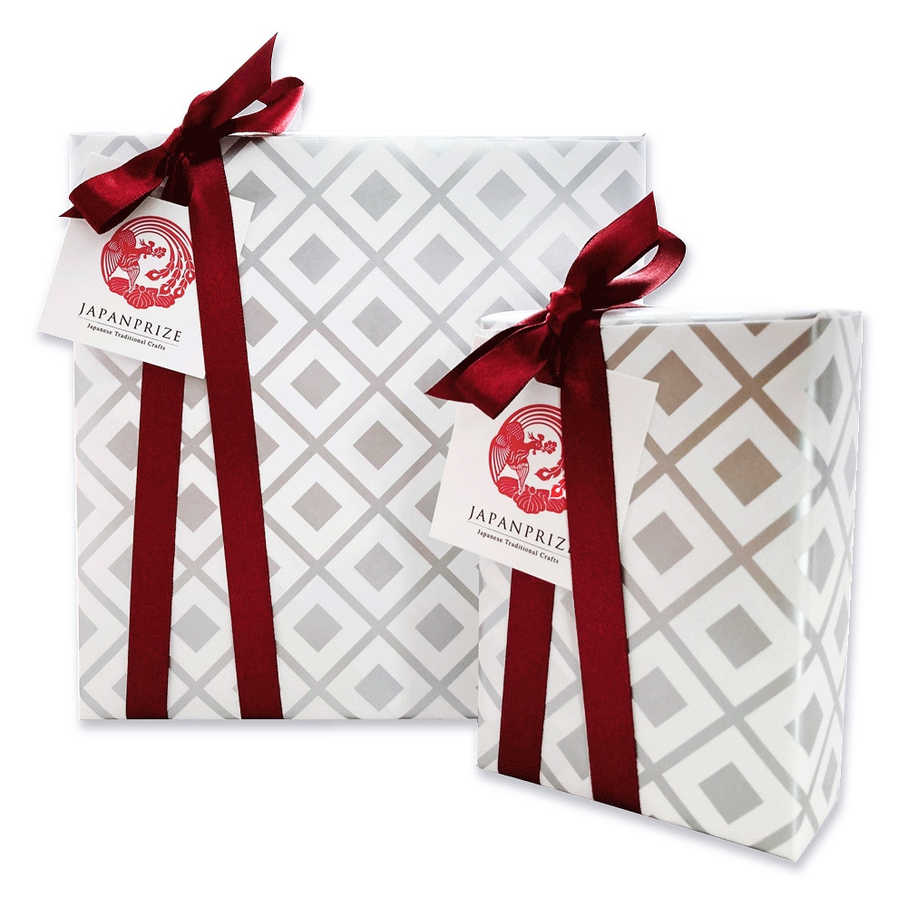 七宝焼き 花瓶（田村丈雅 作） 70号 変形(H21) ざくろ | 花瓶 | 伝統