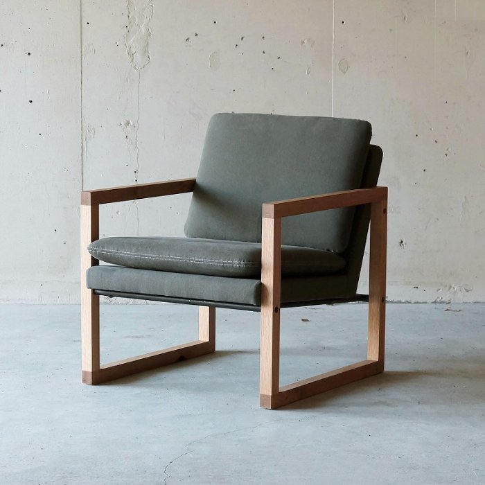 MORRIS】ソファ ＜3人掛け＞ | 家具,ソファ・ベンチ | オリジナル家具