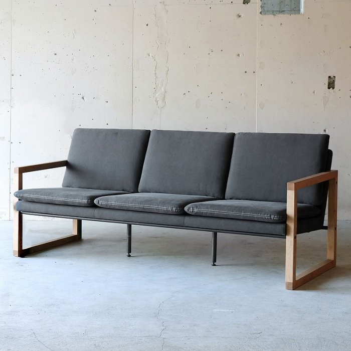 MORRIS】ソファ ＜1人掛け＞ | 家具,ソファ・ベンチ | オリジナル家具