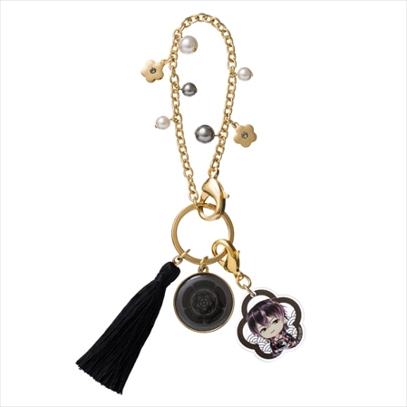 イケメン戦国 タッセルチャーム(真田幸村) | 新着商品 | Liefel