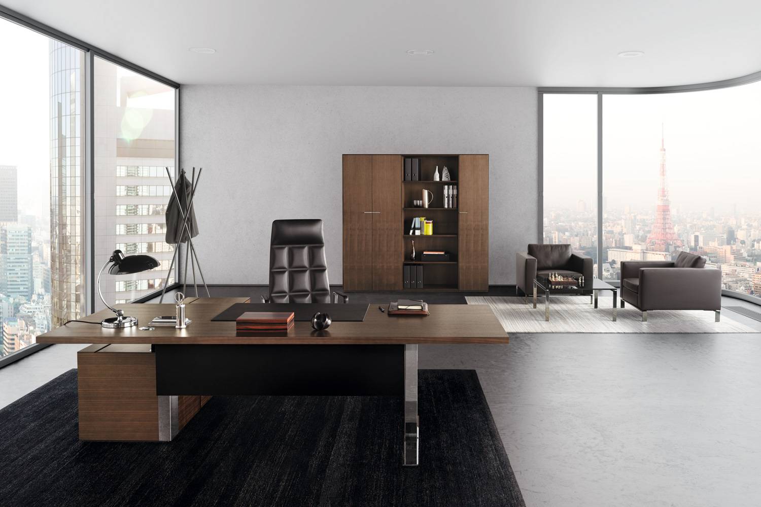 フォスター 503 アームチェアの通販 | 家具・インテリア通販 MAARKET