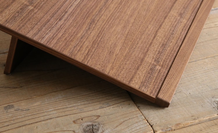 学習机に傾斜、デスクサポート板 スラントアップ アップライトチェア