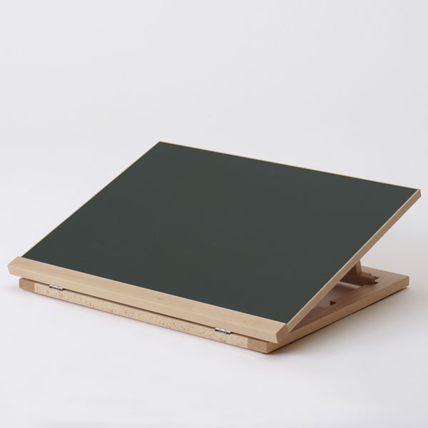 学習机に傾斜、デスクサポート板 スラントアップ リノ アップライト