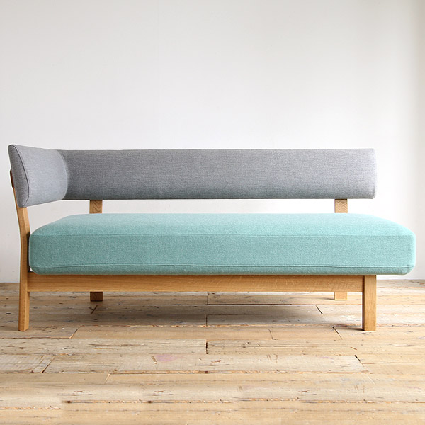 kitani(キタニ) アームソファー NOOK DFS-04 R/L | おしゃれな家具