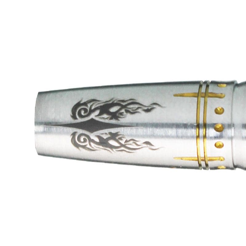 target】PYRO3 パイロ3 星野光正モデル ターゲットダーツ2BA | ソフト