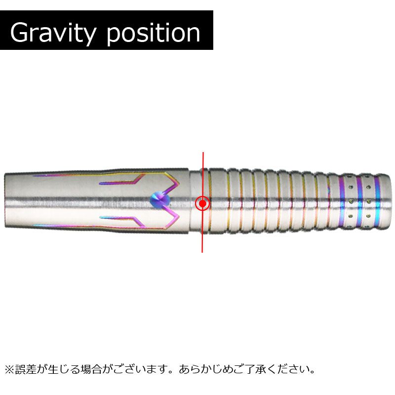 Target】Shunpei-NOGE 野毛駿平モデル ターゲットダーツ 2BA | ソフト