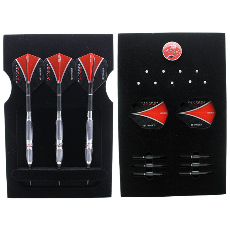 Target】DAYTONA FIRE JP-02 ターゲット デイトナファイヤー ジャパン