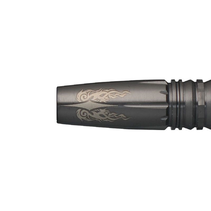 Target】GHOSTLIMITED EDITION PYRO BLAZING SHADOW DLC ブレイジング