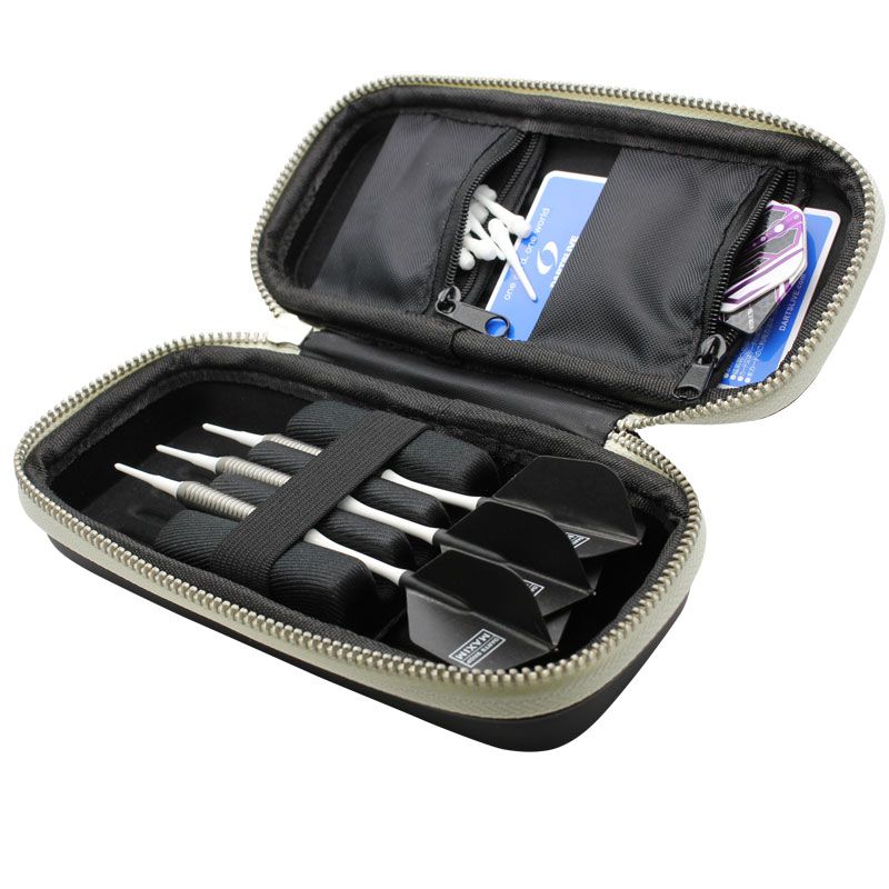 Target】 TAKOMA WALLET ターゲットダーツケース レッド | ダーツ