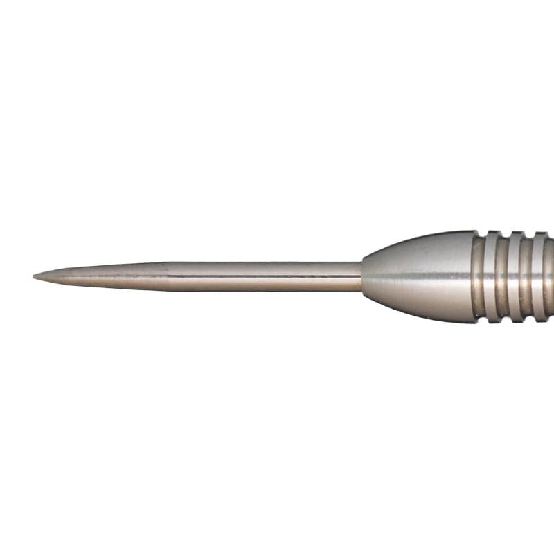 トリニダード サルディバル3 スティール TRiNiDAD SALDIVAL TYPE3