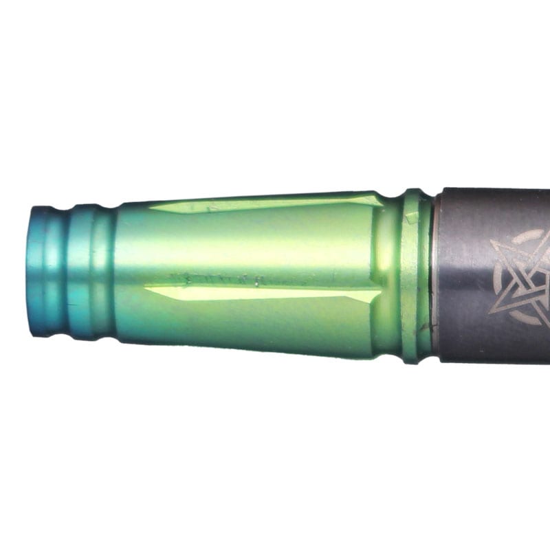 ティガ フュージョン エンプレチュ5 坂口優希恵 Tiga Fusion EMPRECHUV