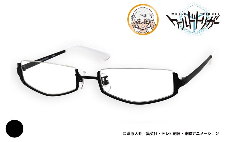 再販】三雲 修（みくも おさむ）モデル ワールドトリガー フレーム