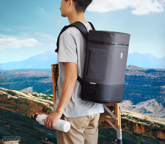 ハイドロフラスク クーラーパック [15L] Hydro Flask Soft Cooler Pack