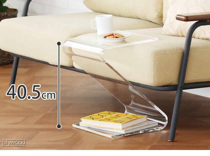 ワーズウィズ ゼットテーブル WAAZWIZ Z-table | 新着 | plywood