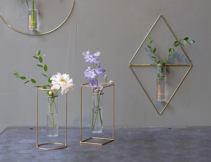 ウエストビレッジトーキョー ピケ フレーム ブラス ベース Aタイプ