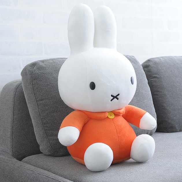 Dick Bruna ミッフィー L | こどもと暮らし