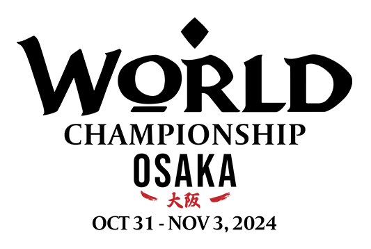 Flesh and Blood World Championship Osaka