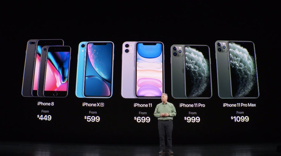 iPhone 11 Pro: What's New About Apple's Super Extra Premium Triple
