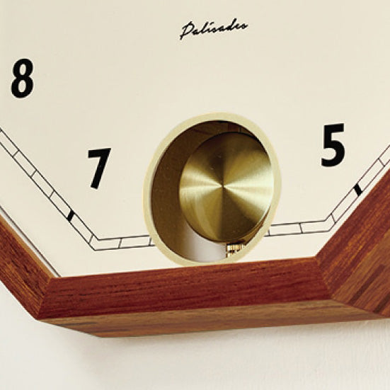 ウォールクロック Görlitz - ゲルリッツ 壁掛け時計 – Good Decors