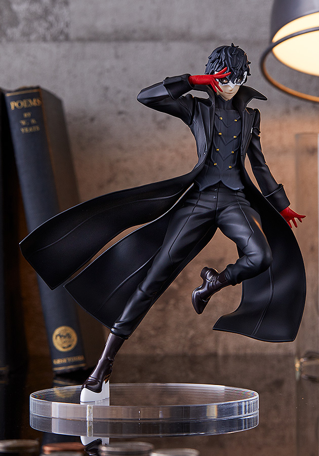 2 フィギュアの革命？POP UP PARADEのヒミツ | GOOD SMILE NEXT 特設サイト