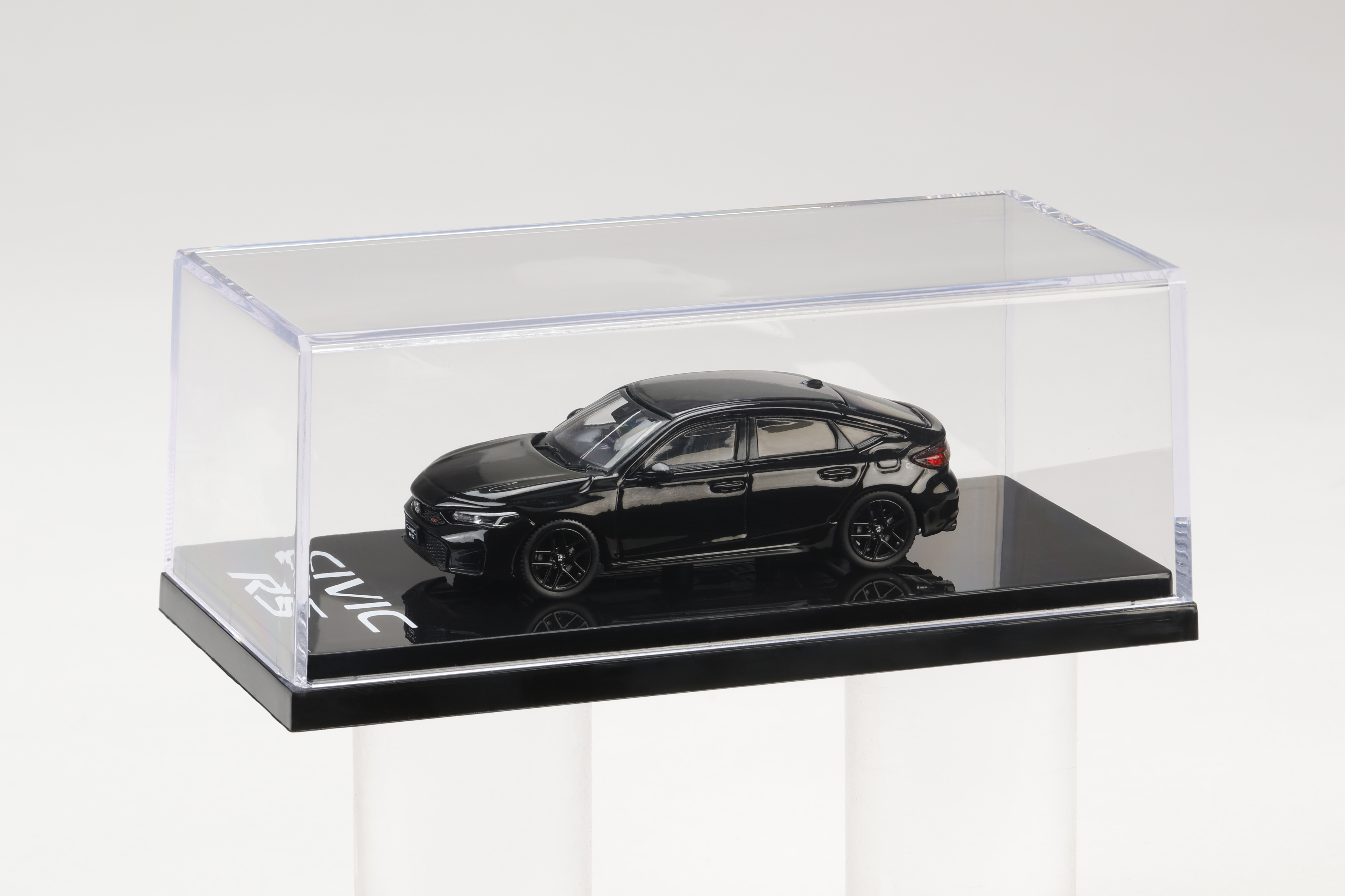Honda公式ウェア＆グッズ オンラインショップ｜1/64ミニカー CIVIC RS