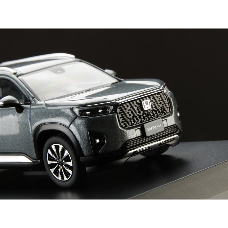 Honda公式ウェア＆グッズ オンラインショップ｜WR-V 1／43ディスプレイ