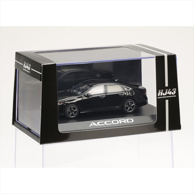 Honda公式ウェア＆グッズ オンラインショップ｜アコード 1/43