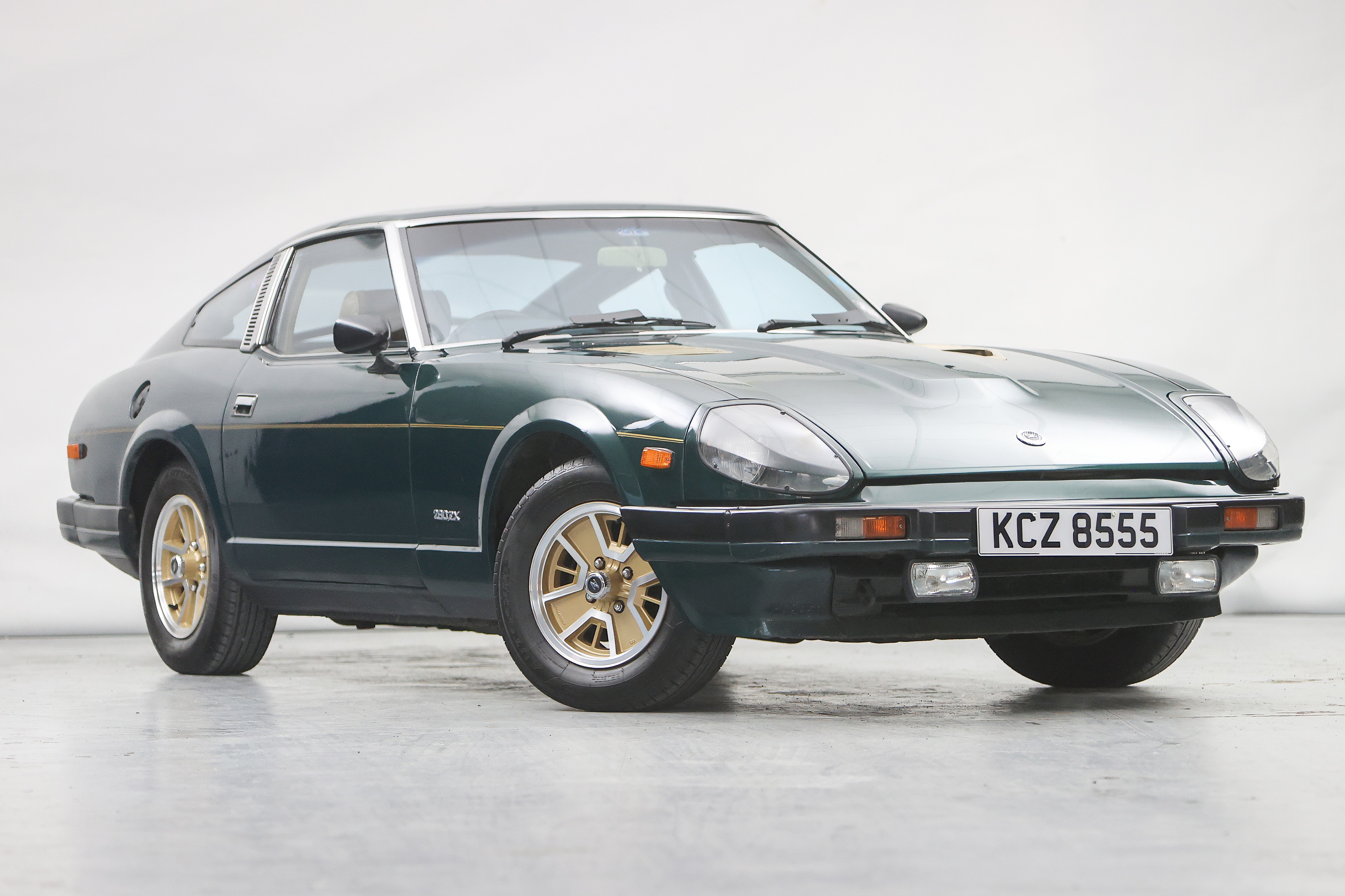 Lot 234 - 1981 Datsun 280 ZX