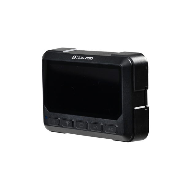 Escape Remote Display – Goal Zero