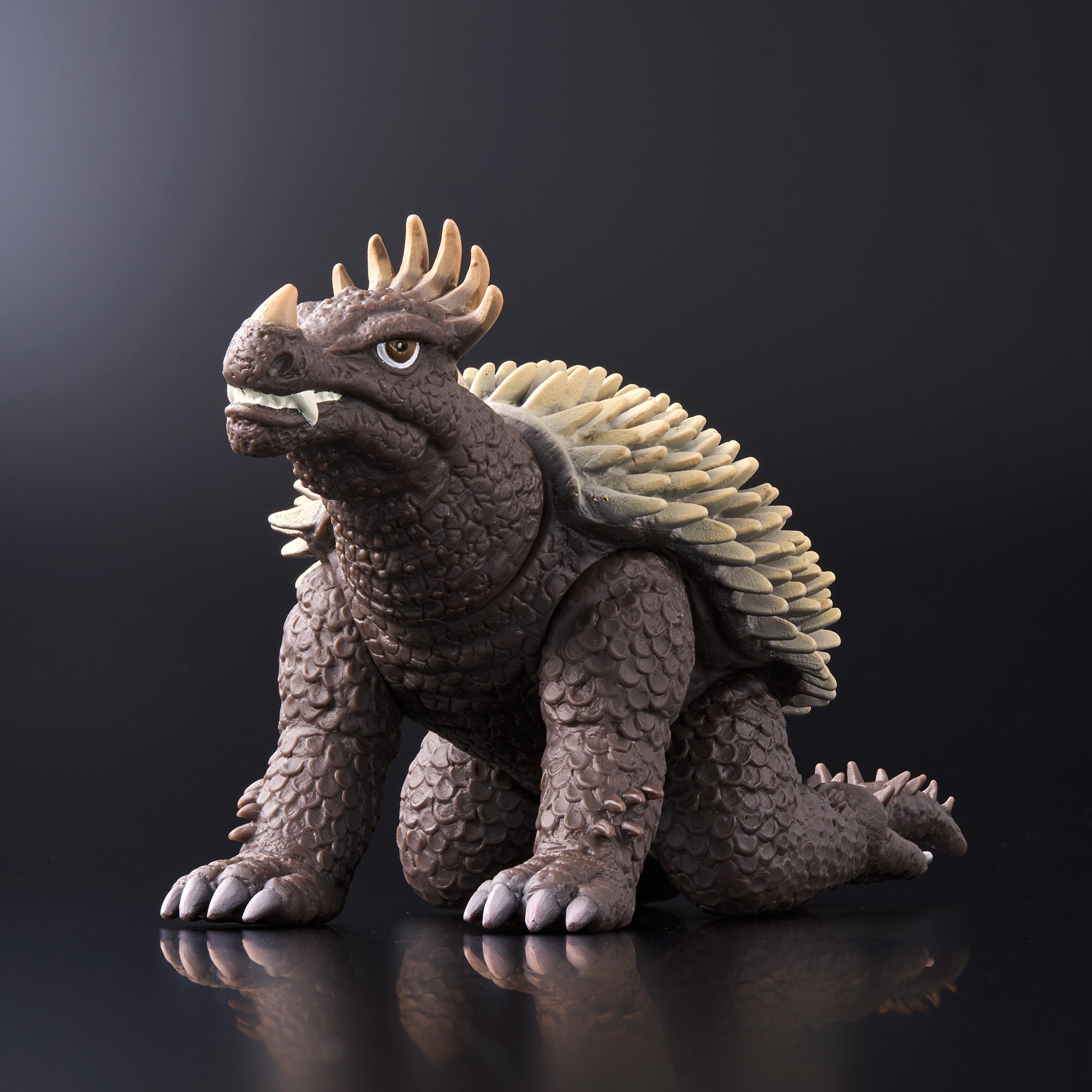 Godzilla Store 2024 Limited Edition 5-Figure Dream Box
