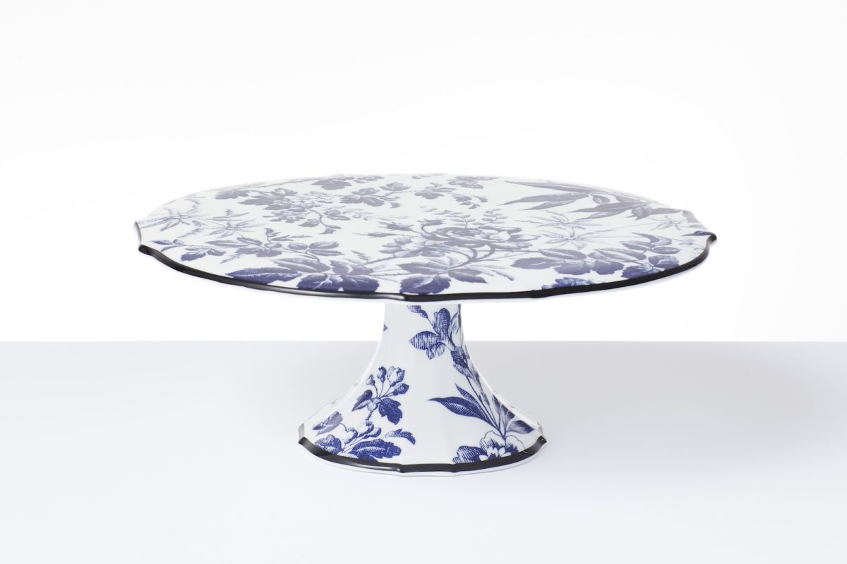 グッチ、レトロなイタリア製食器コレクション | GOETHE