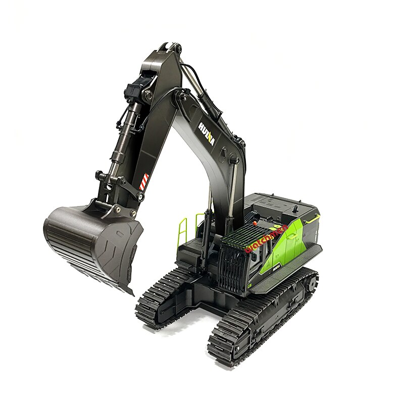 Huina 1593 RC excavator 1/14 - Free Shipping