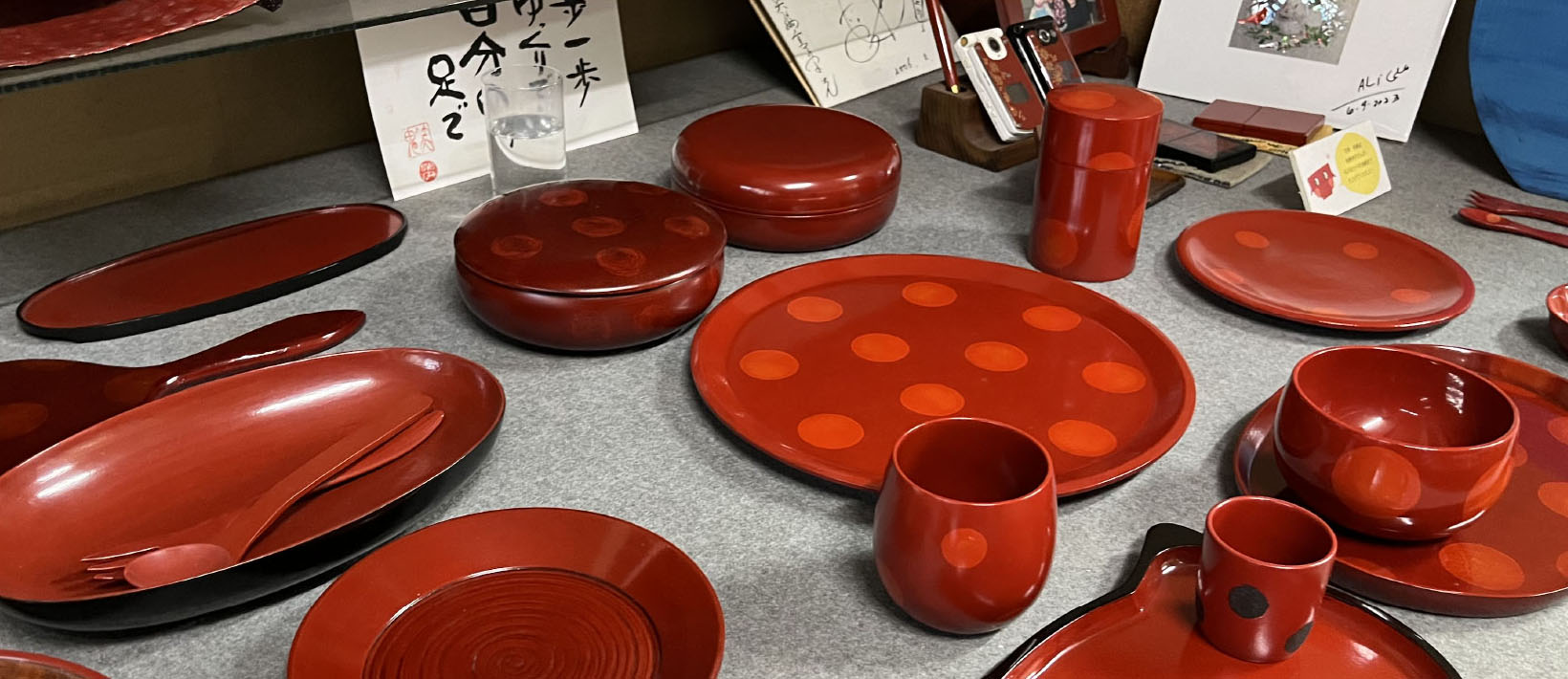 TOP | 有限会社宗家後藤盆【公式】