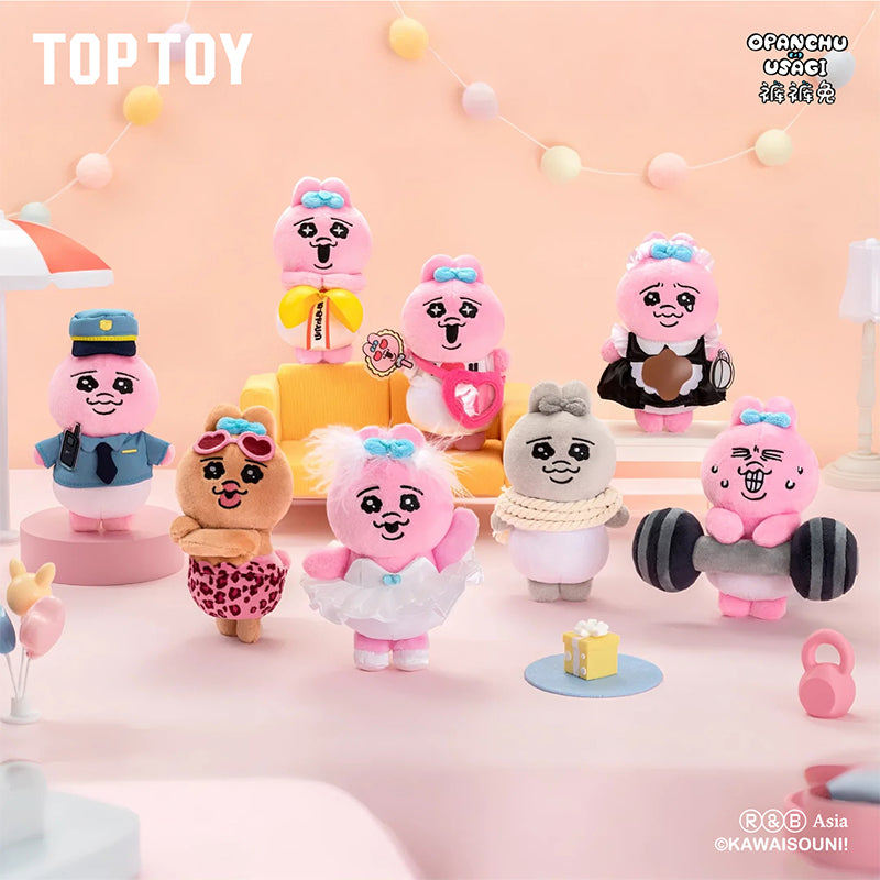 ブラインドボックス – TOPTOY