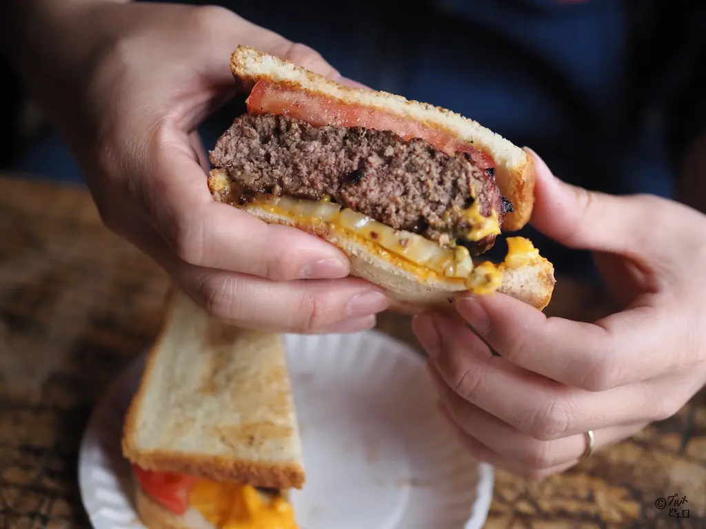 コネチカット州ニューヘイブン｜全てはここから！1895年創業