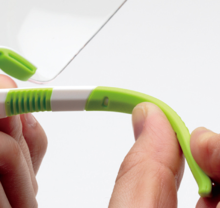 X-9190 （uvex i-3） | ミドリ安全の保護めがね・防災面