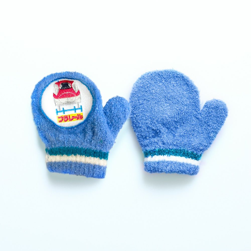 キッズ ミトン手袋 キャラクター詳細｜GlovesDEPO（グローブデポ）