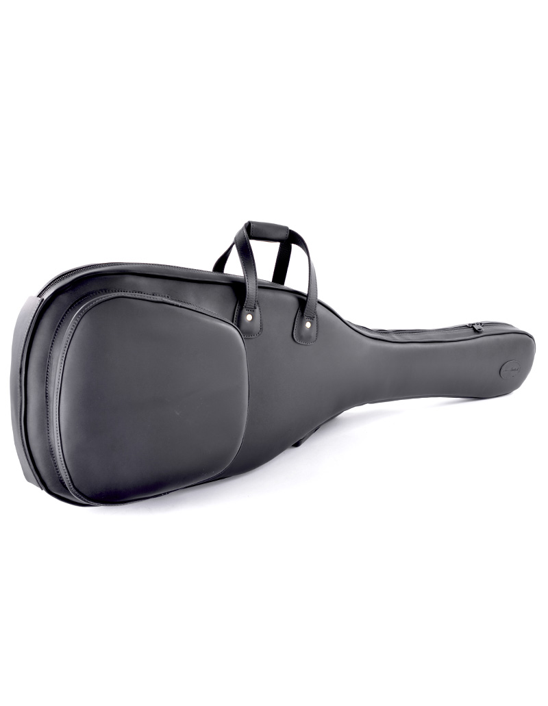 Bass Guitar Bag - Double Fender Jazz & Precision - Glenn Cronkhite