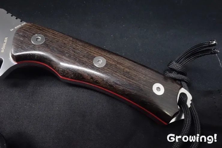 ナイフショップ グローイング！□MIGUEL NIETO【ミゲル ・ニエト