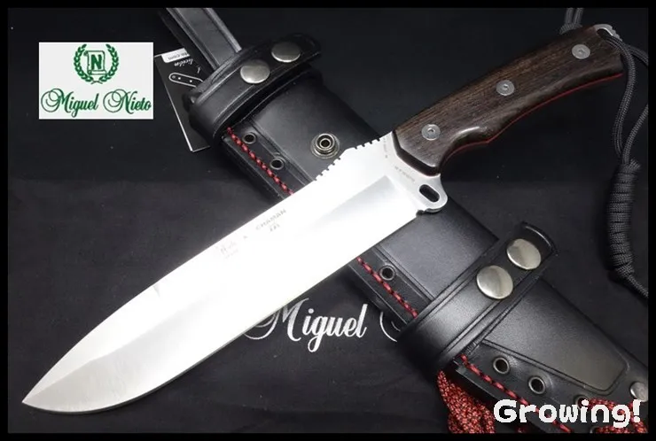 ナイフショップ グローイング！□MIGUEL NIETO【ミゲル ・ニエト