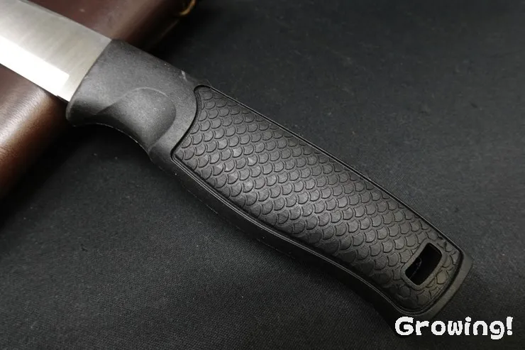 ナイフショップ グローイング！□BRISA【ブリサ】□ ハイカー 95