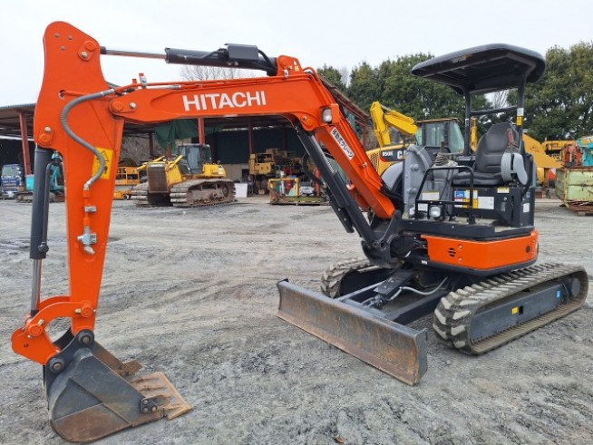 ZX35U-5B の中古販売価格 - GROWTH POWER