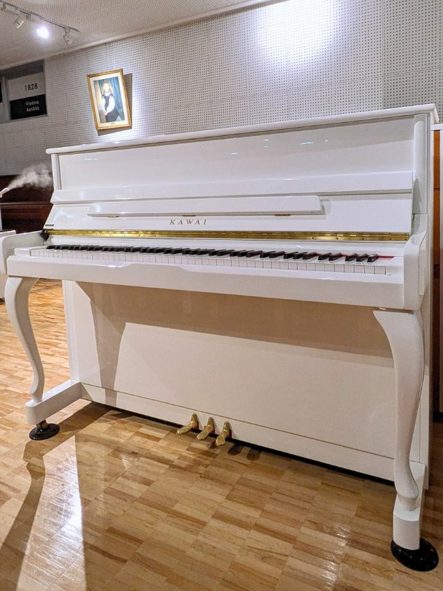 KAWAI（カワイ） | 中古ピアノ・新品ピアノ販売専門店 グランド