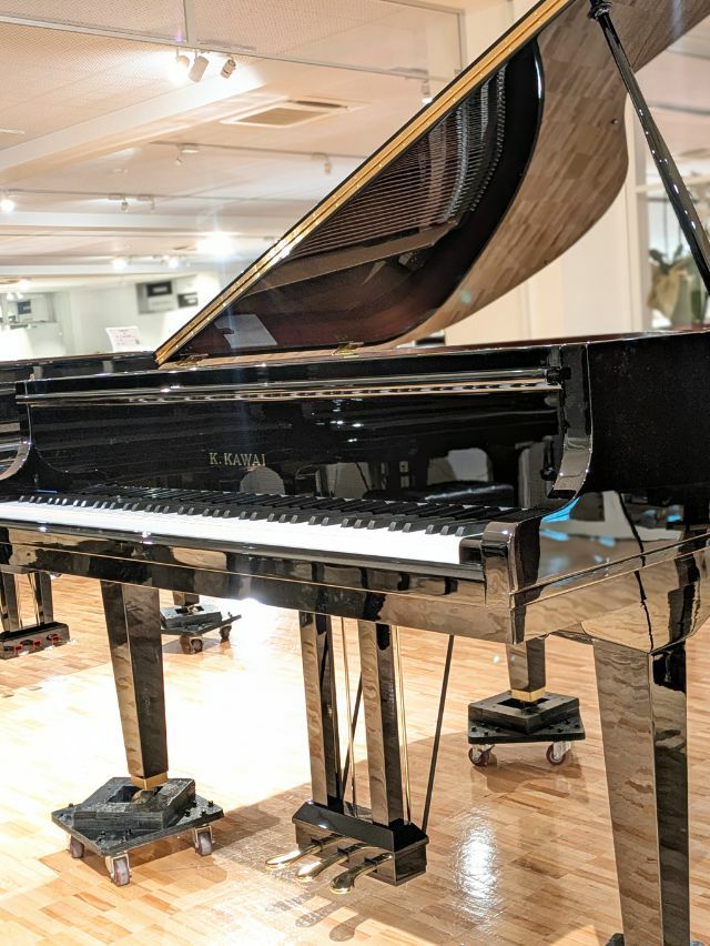 世界最大級のピアノ販売モール グランドギャラリー｜中古ピアノ販売