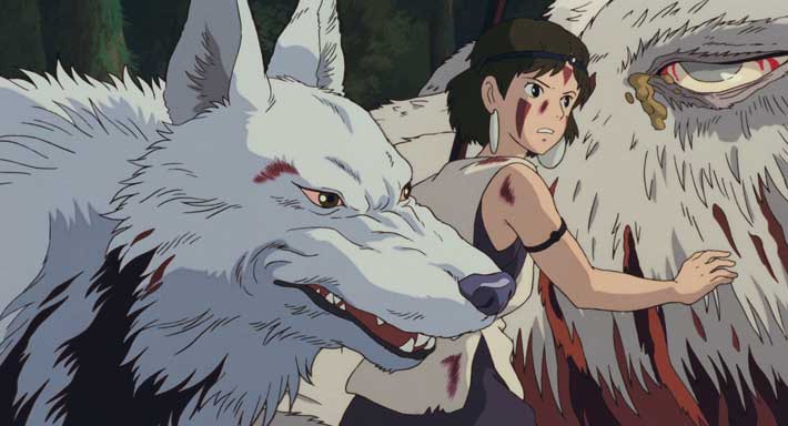 もののけ姫』には、別のタイトル案があった！ 驚きの裏話に「知ら